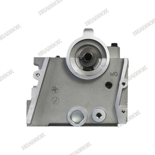 Complete Cylinder Head  D4EB for Hyundai